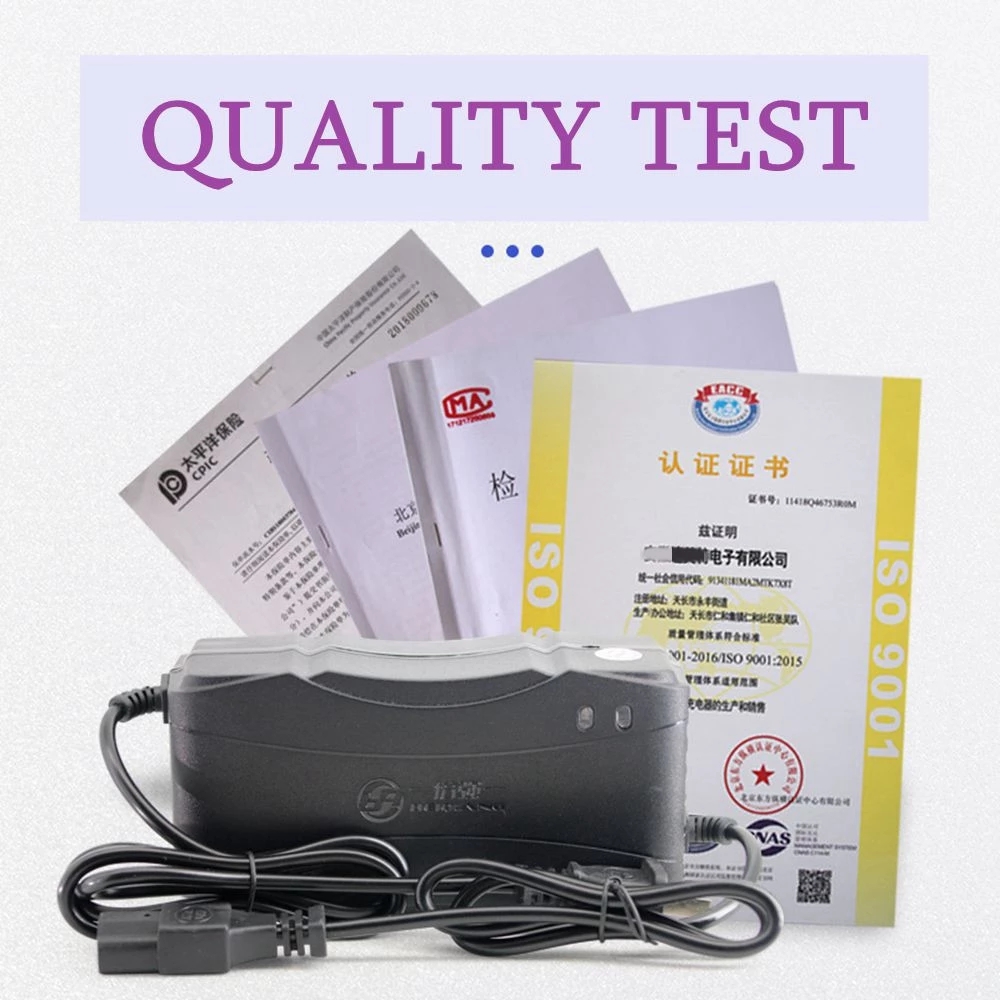 New 60V 20AH Smart Electric Ca - огляд і ціна 84V 20A Smart Charger