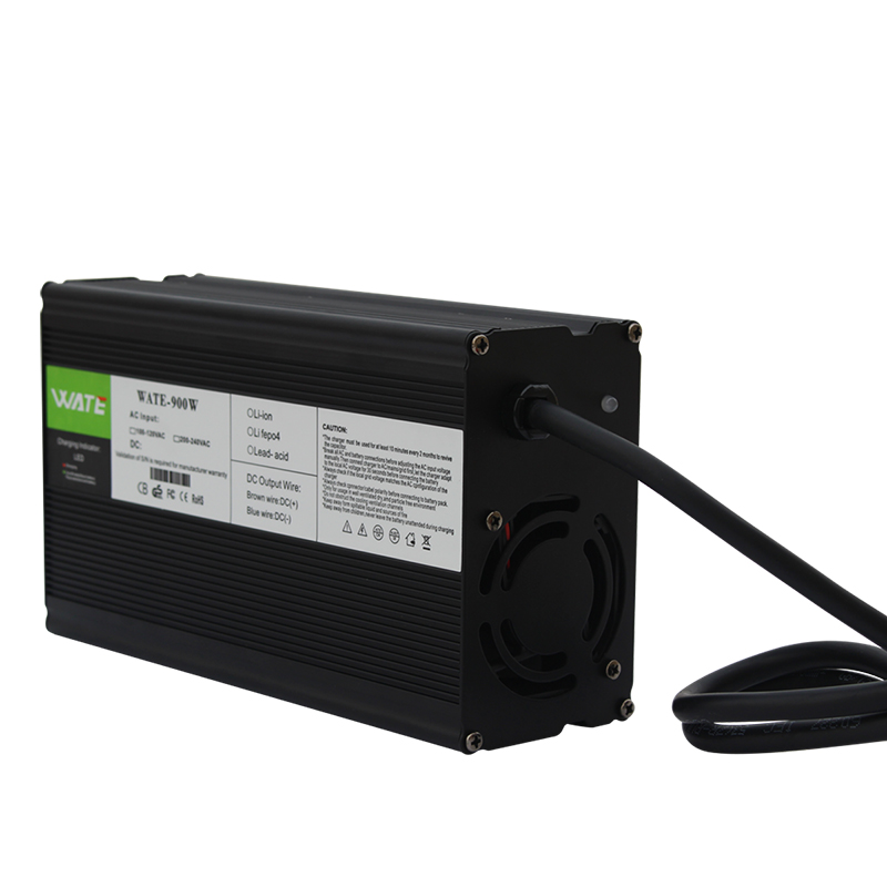 84V 10A Li-ion Chargers Lithiu - огляд і ціна 84V 20A Smart Charger