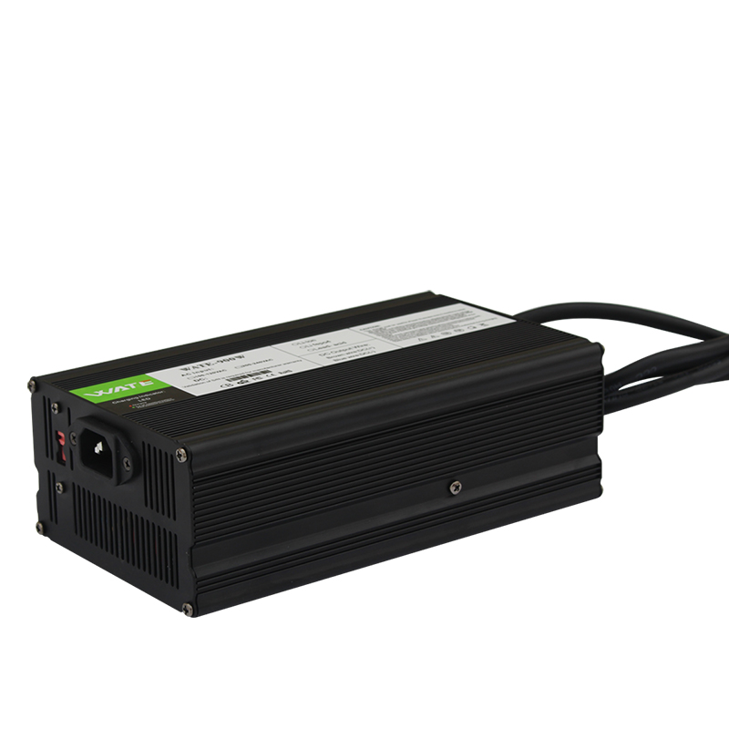 84V 10A Li-ion Chargers Lithiu - огляд і ціна 84V 20A Smart Charger
