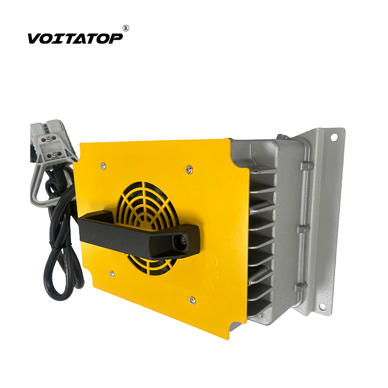Fast IP67 Waterproof 3000W 230 - огляд і ціна 72V 15A Fast Charger