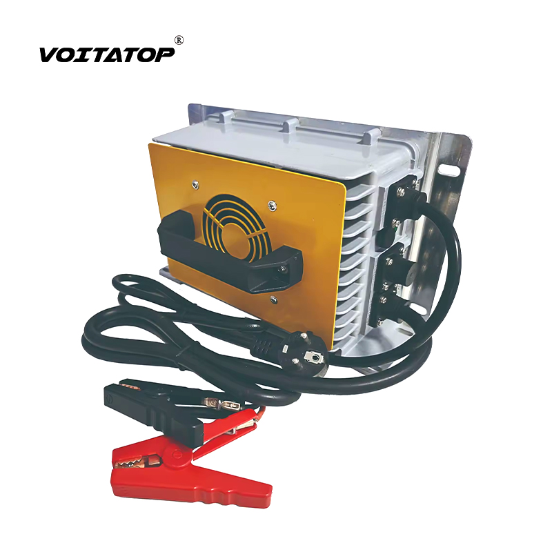 Fast IP67 Waterproof 3000W 230 - огляд і ціна 72V 15A Fast Charger