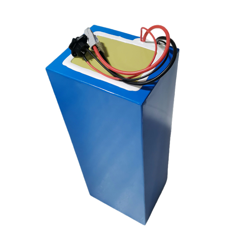 72V 50Ah Lithium-ion Battery f - огляд і ціна 72V 40Ah Lifepo4 Battery Pack