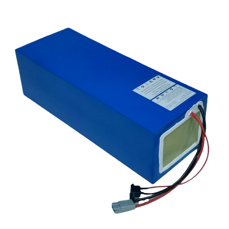 72V 50Ah Lithium-ion Battery f - огляд і ціна 72V 40Ah Lifepo4 Battery Pack