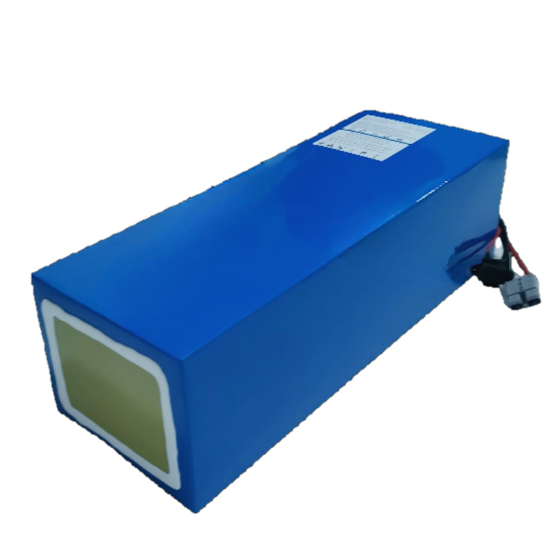 72V 50Ah Lithium-ion Battery f - огляд і ціна 72V 40Ah Lifepo4 Battery Pack