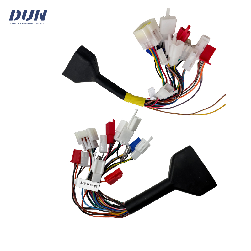 30-PIN Adapter Harness Cable f - огляд і ціна Kelly Kls7230S Controller